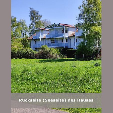 Ostsee-Fynn グラール・ミューリッツ エクステリア 写真